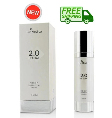Skinmedica lytera siero - lytera,