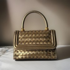 Autentica borsa a mano Bally