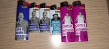 Lotto stock accendini - stock,