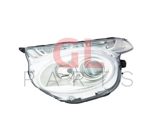 Per citroen 2014 2022 - per, faro