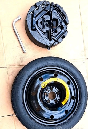 Ruotino kit 125 - ruotino,