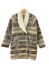 Woolrich Coat/M/Wool/Beg 3450