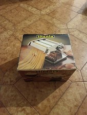 Imperia TITANIA Macchina per