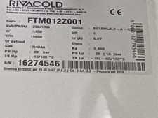 Cella Frigorifera professionale Se Interessati si può visionare in negozio 