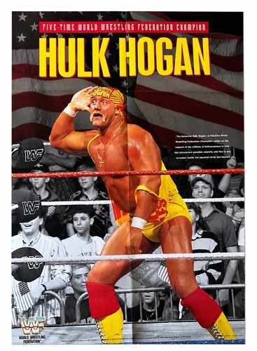 Poster originale hulk - poster,