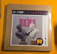 Fedez- Disumano-Box SIGILLATO