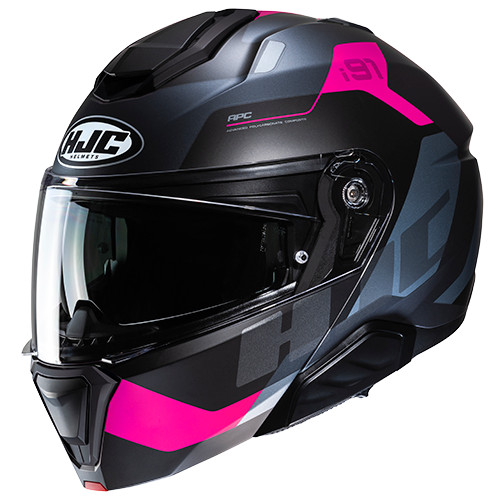 Casco modulare i91 carst - modulare,