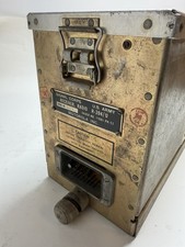 Vintage Motorola R-394/U