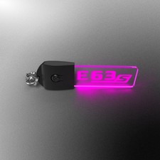 Mercedes AMG E63 S LED Light