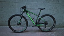 SCOTT SCALE 960 - RUOTE MTB
