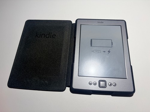 Kindle schermo a - schermo,