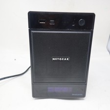NETGEAR ReadyNAS RND 4A 4-Bay