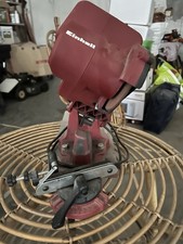 affilacatene motosega