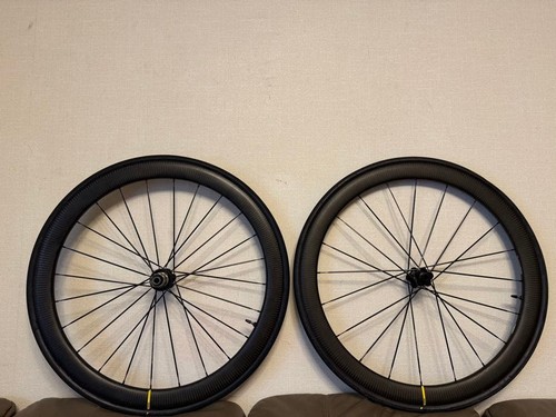 Mavic cosmic pro - mavic, carbon