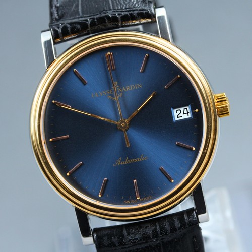 Orologio automatico uomo - orologio,