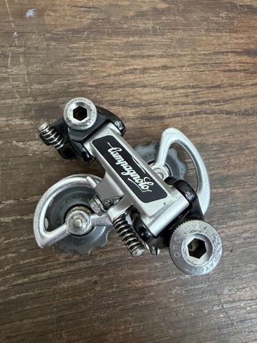 Campagnolo super record - record, no