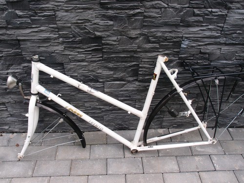 Set telaio touring ktm trento - set,