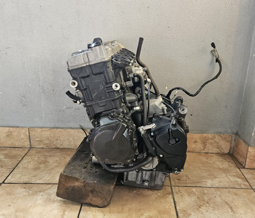 Blocco motore suzuki - motore,