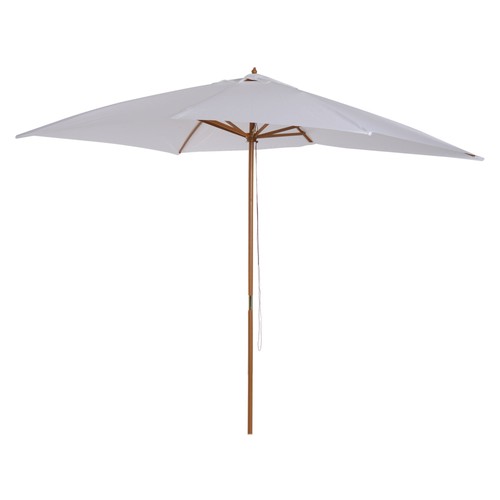 Ombrellone giardino con - ombrellone,