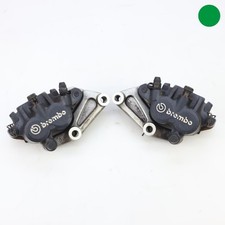 Pinze freno anteriori Ducati Monster 695 2006 2009 pinze freno anteriori ID89952