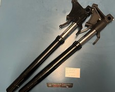 bastoni Steli forcella yamaha