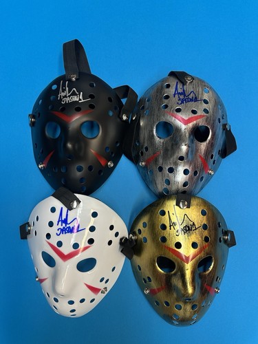 Jason friday the 13th - the,