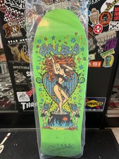 SANTA CRUZ SALBA WITCH DOCTOR