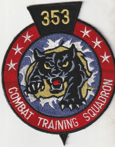 Patch usaf air - air, force