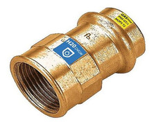 RACC BRONZO PRESS F 1/2x16 -