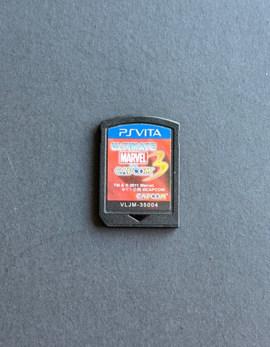 Jeux vita ultimate - jeux,