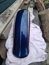Coperchio parafango anteriore