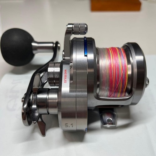 Mulinello pesca daiwa - mulinello, da
