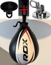 Pera veloce Boxe INCLUSO 2