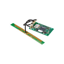 CT12-M/B - Combinatore telefonico GSM, 4 canali, modalità invio allarmi: Voca...