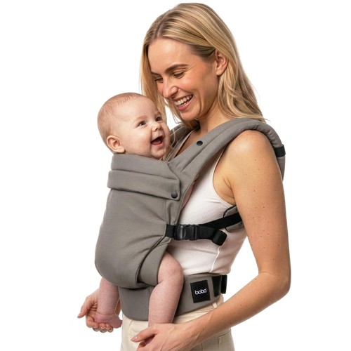 Boba auri marsupio neonato - marsupio,
