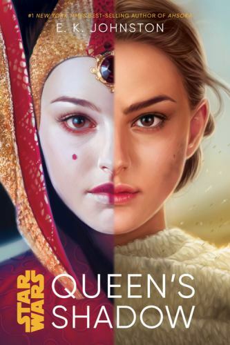 Star wars queen - shadow, by
