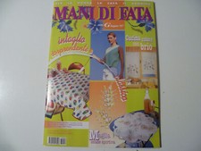 MANI DI FATA GIUGNO 1997 +