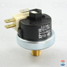 LELIT Pressostato Caldaia 2,5