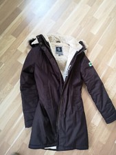 Cappotto invernale