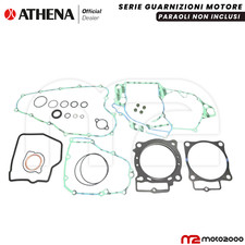 SERIE GUARNIZIONI MOTORE