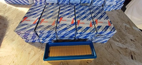 Kit filtri aria originali - 10,