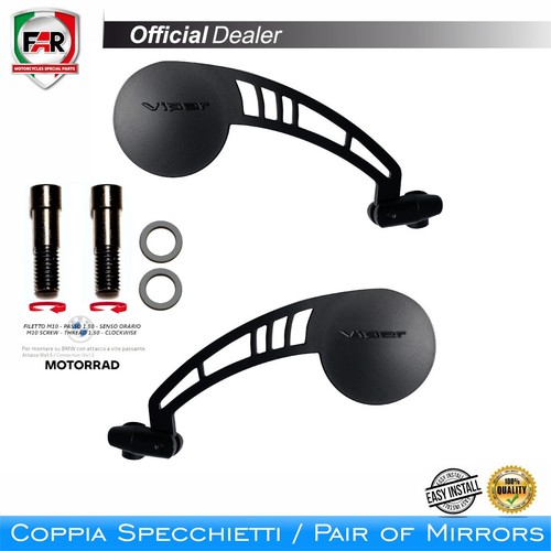 Specchietti far viper - viper, +