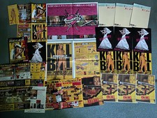 KILL BILL 1 2 Giappone