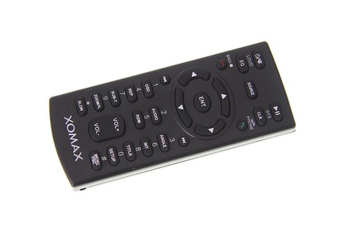 Telecomando originale xomax - telecomando,