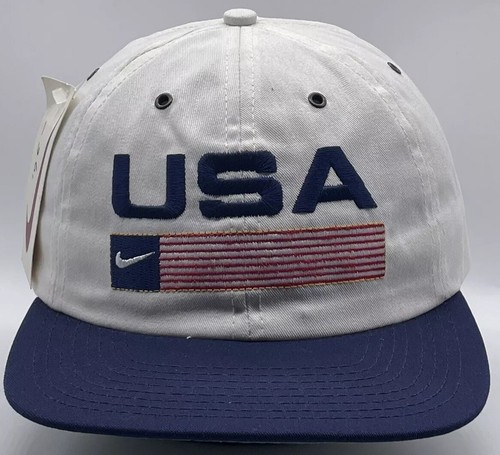 Cappello snapback vintage - , nike