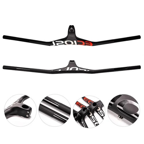 Manubrio stelo bici - e, mtb