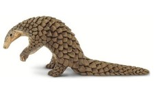Safari Ltd 100268 Pangolino 17