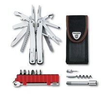 Victorinox swiss tool spirit - swiss,