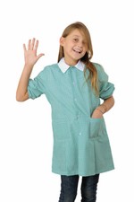 GREMBIULE Unisex Divisa