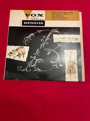 Vinile giri beethoven - giri,,